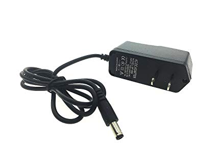 Power Supply 12v Ac And Dc